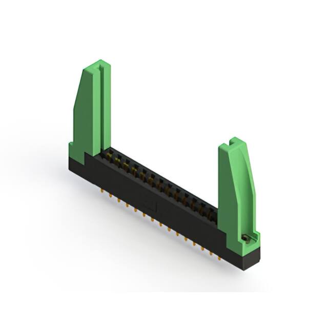 355-030-521-578 EDAC Inc.  Conectores de tableros de borde